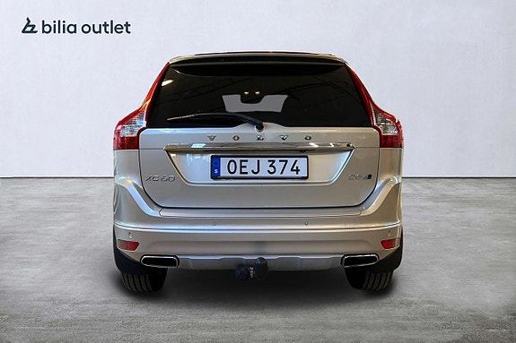 Volvo XC60 6 of 26