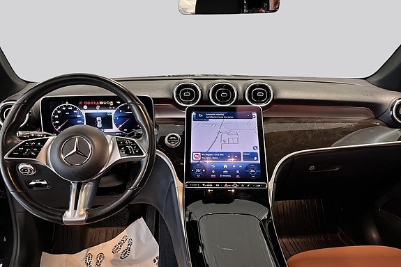 Mercedes-Benz GLC220 d 7 of 14