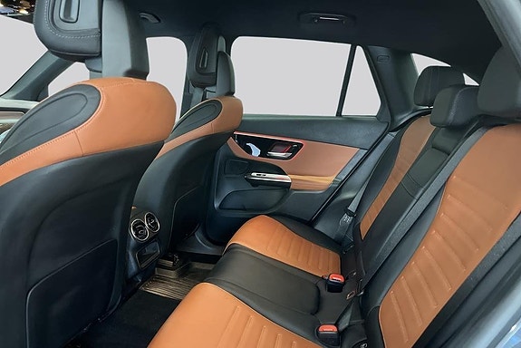 Mercedes-Benz GLC220 d 9 of 14