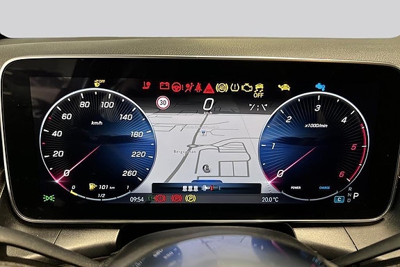 Mercedes-Benz GLC220 d 10 of 14