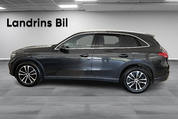 Mercedes-Benz GLC220 d 4 of 14