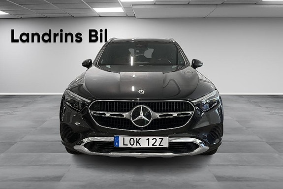 Mercedes-Benz GLC220 d 2 of 14
