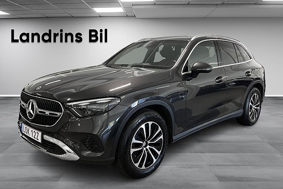Mercedes-Benz GLC220 d