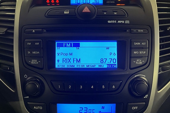 Hyundai ix20 16 of 18