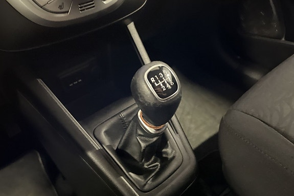 Hyundai ix20 17 of 18