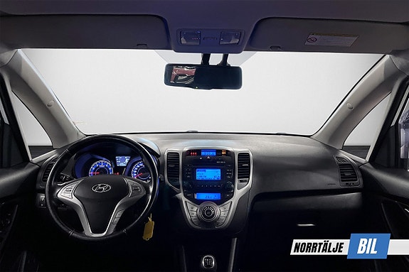 Hyundai ix20 3 of 18