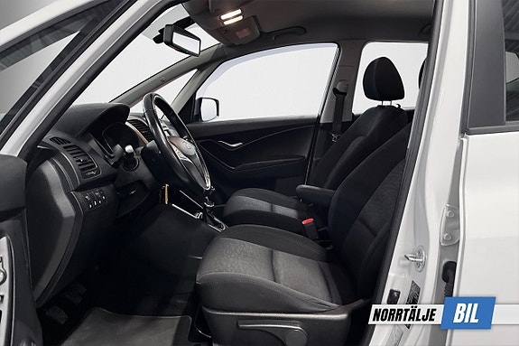 Hyundai ix20 8 of 18