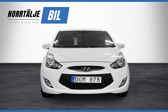 Hyundai ix20 6 of 18