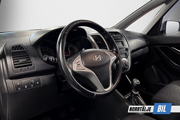 Hyundai ix20 9 of 18