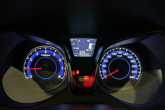 Hyundai ix20 14 of 18