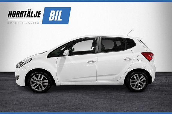 Hyundai ix20 5 of 18