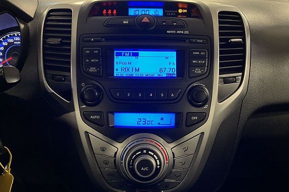 Hyundai ix20 15 of 18