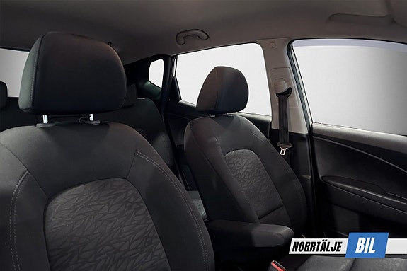 Hyundai ix20 12 of 18