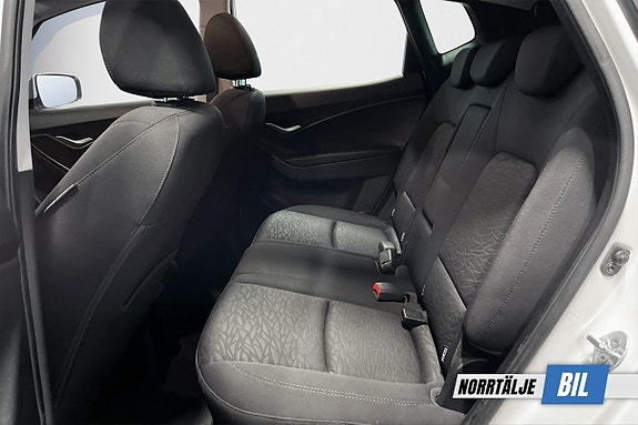 Hyundai ix20 13 of 18
