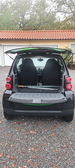Smart Fortwo 6 of 8