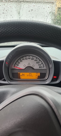 Smart Fortwo 8 of 8