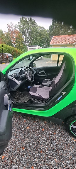 Smart Fortwo 7 of 8