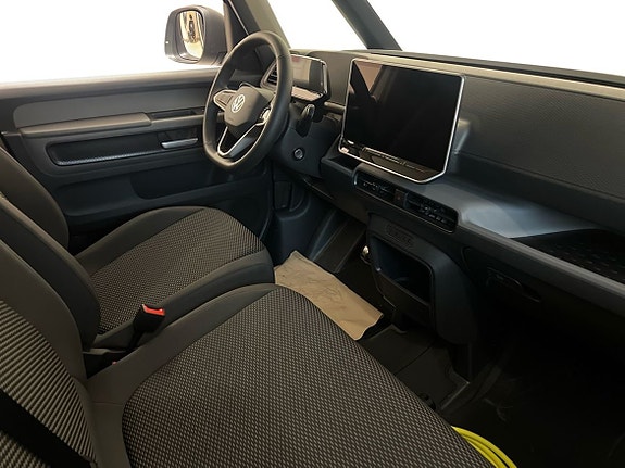 Volkswagen ID. Buzz 4 of 5