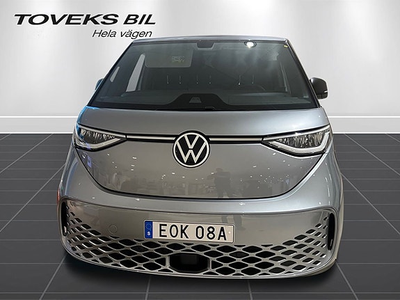 Volkswagen ID. Buzz 3 of 5