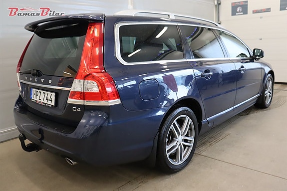 Volvo V70 5 of 20