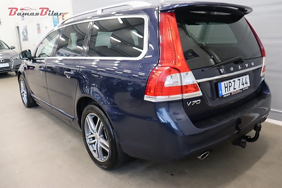 Volvo V70 3 of 20