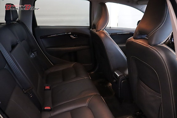 Volvo V70 18 of 20