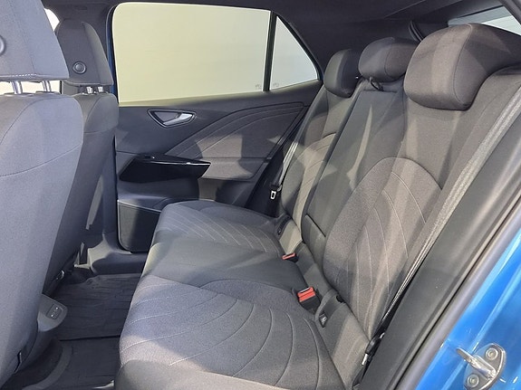 Volkswagen ID.3 14 of 16