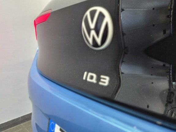 Volkswagen ID.3 4 of 16