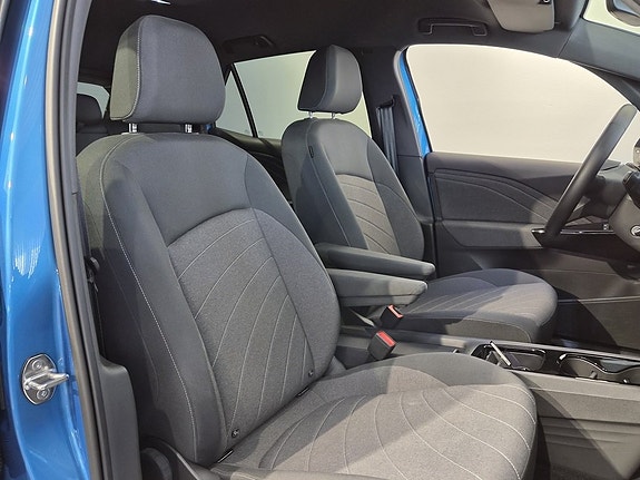 Volkswagen ID.3 7 of 16