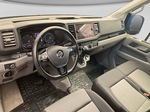 Volkswagen Crafter 35 7 of 14