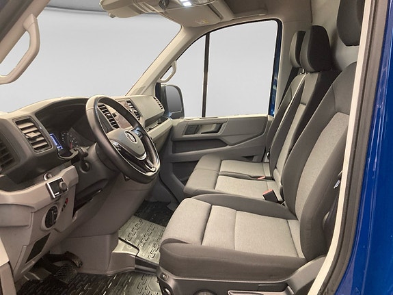 Volkswagen Crafter 35 6 of 14