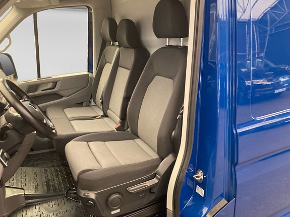 Volkswagen Crafter 35 5 of 14