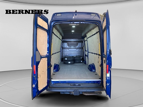 Volkswagen Crafter 35 11 of 14