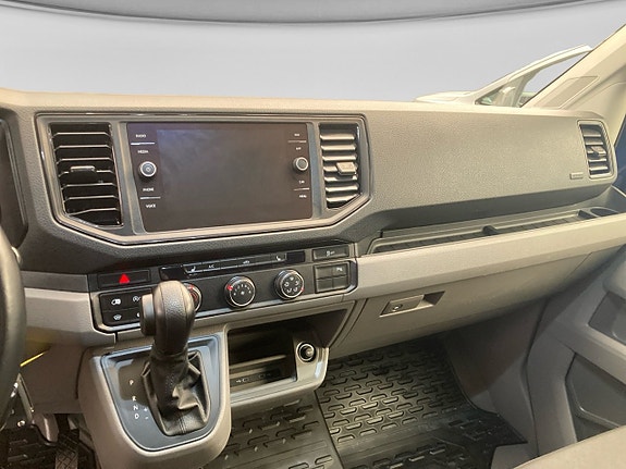 Volkswagen Crafter 35 9 of 14