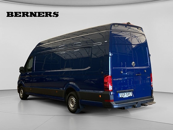 Volkswagen Crafter 35 3 of 14