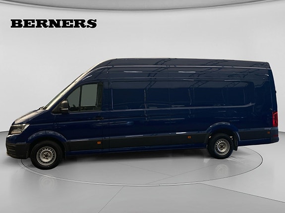 Volkswagen Crafter 35 2 of 14