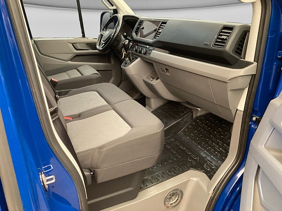 Volkswagen Crafter 35 8 of 14