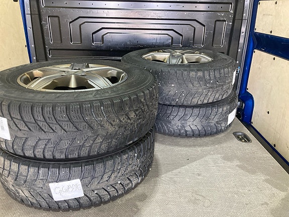 Volkswagen Crafter 35 13 of 14