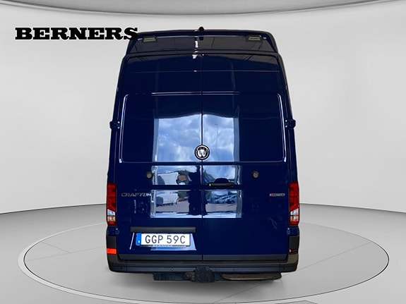 Volkswagen Crafter 35 4 of 14