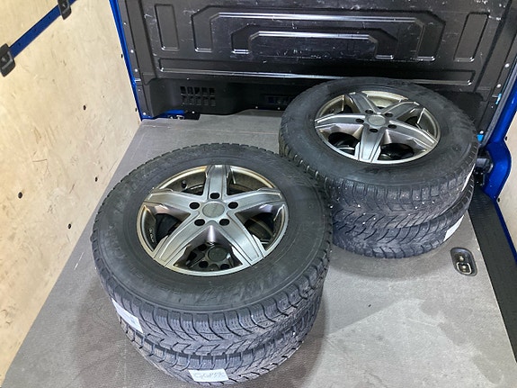 Volkswagen Crafter 35 12 of 14