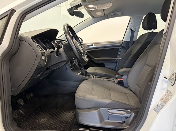 Volkswagen Golf I 11 of 17