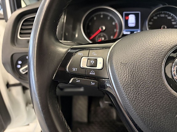 Volkswagen Golf I 13 of 17
