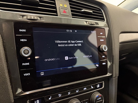 Volkswagen Golf I 14 of 17