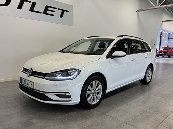 Volkswagen Golf I 17 of 17