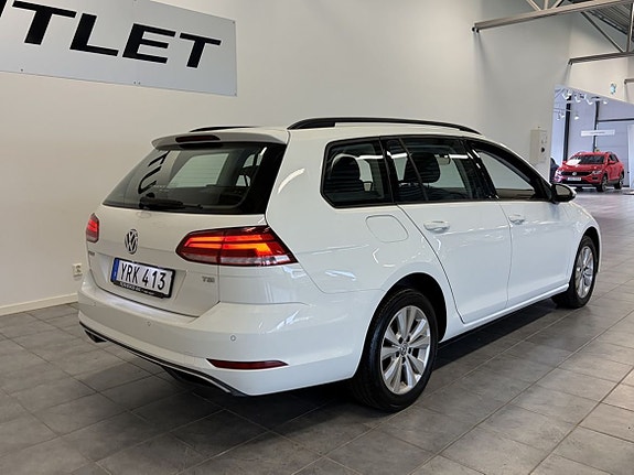 Volkswagen Golf I 3 of 17