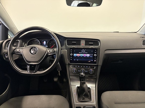 Volkswagen Golf I 8 of 17