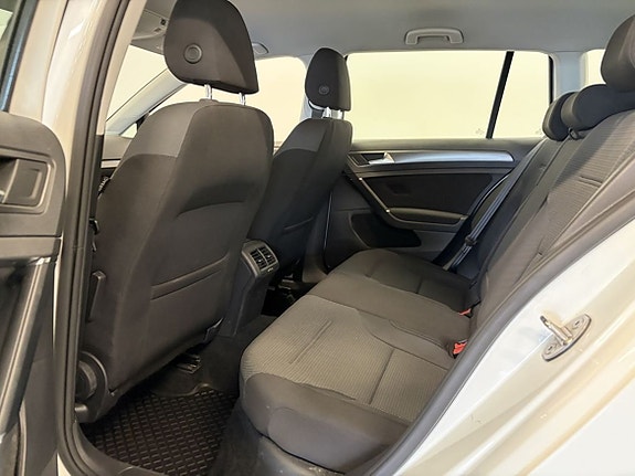 Volkswagen Golf I 6 of 17