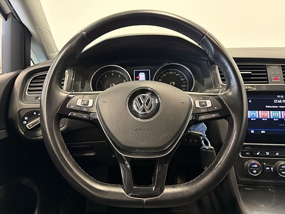 Volkswagen Golf I 9 of 17