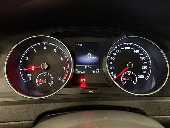Volkswagen Golf I 16 of 17