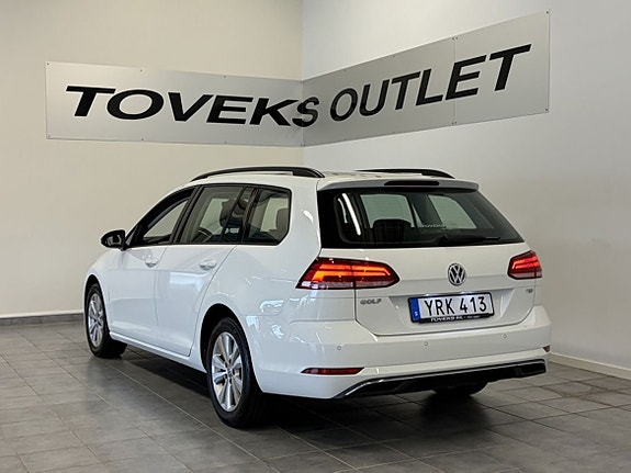 Volkswagen Golf I 4 of 17